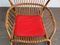 Bamboo Rocking Chair by Haruki Miyajima, 1960s, Image 8