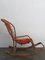 Bamboo Rocking Chair by Haruki Miyajima, 1960s, Image 2