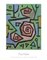 After Paul Klee, Heroic Roses, Print, Image 1