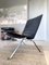 Vintage Pk 22 Leather Chair by Poul Kjærholm from Fritz Hansen, 1990s, Image 7