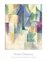 After Robert Delaunay, Window Picture, Print, Image 1