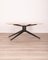 Vintage Italian Coffee Table with Marble Top, 1970s, Image 2