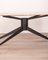 Vintage Italian Coffee Table with Marble Top, 1970s 5