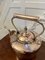 Antiker Wasserkocher aus Kupfer in George III Qualität, 1800er 6