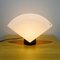 Large Murano Glass Table Lamp from Mazzega, Italy, 1970s, Image 7