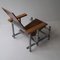 Moderner niederländischer Sessel im Stil von Gerrit Rietveld, 1990 12