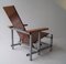 Moderner niederländischer Sessel im Stil von Gerrit Rietveld, 1990 10
