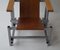 Moderner niederländischer Sessel im Stil von Gerrit Rietveld, 1990 19