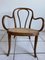 Poltrona antica di Thonet, 1860, Immagine 1