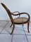 Antique Armchair from Thonet, 1860, Image 2