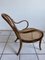 Antique Armchair from Thonet, 1860 7
