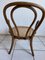 Antique Armchair from Thonet, 1860 4