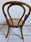 Antique Armchair from Thonet, 1860, Image 4