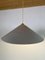Lámparas de techo de Florian Schulz, años 80. Juego de 2, Imagen 6