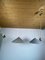 Ceiling Lamps by Florian Schulz, 1980s, Set of 2, Image 1