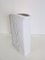 Vintage Art Bisque Vase from Seltmann Weiden, Bavaria West-Germany, 1970s 7