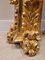 Baroque Altar Stipe or Pedestal in Carved and Gilded Wood, 17th-18th Century, Image 15
