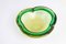 Murano Glass Ashtray, 1960s, Image 2