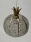 Mid-Century Pineapple Cascade Pendant Lamp attributed to Emil Stejnar for Rupert Nikoll, 1960s 16