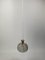 Mid-Century Pineapple Cascade Pendant Lamp attributed to Emil Stejnar for Rupert Nikoll, 1960s 11