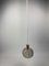 Mid-Century Pineapple Cascade Pendant Lamp attributed to Emil Stejnar for Rupert Nikoll, 1960s 5