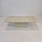 Italian Marble Coffee Table, 1970s, Image 4