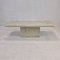 Italian Marble Coffee Table, 1970s, Image 8