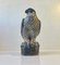 Large Stoneware Hawk by Knud Kyhn for Royal Copenhagen, Danish, 1950s 7