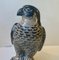 Large Stoneware Hawk by Knud Kyhn for Royal Copenhagen, Danish, 1950s, Image 9