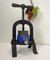 Antique French Cast Iron Fruit Press from Camion Frères, 1920s 3