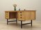 Danish Oak Desk by Henning Kjaernulf, 1960s 3