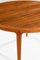 Model Diamond Dining Table attributed to Bertil Fridhagen for Bodafors, 1960s 2