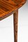 Dining Table attributed to Torbjørn Disperson for Bruksbo, 1960s, Image 9