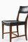 Model 695 Dining Chairs attributed to Josef Frank for Svenskt Tenn, 1935, Set of 10 4