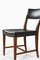 Model 695 Dining Chairs attributed to Josef Frank for Svenskt Tenn, 1935, Set of 10, Image 4