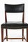 Model 695 Dining Chairs attributed to Josef Frank for Svenskt Tenn, 1935, Set of 10 7