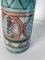Lampada da tavolo Mid-Century in ceramica di Irma Yourstone, Svezia, anni '50, Immagine 7