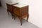 Louis XV French Nightstands, 1970s, Set of 2 4
