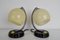 Art Deco Table Lamps, 1930s, Set of 2 7