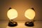 Art Deco Table Lamps, 1930s, Set of 2 2