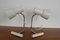 Mid-Century Table Lamps by Josef Hurka for Napako, 1970s, Set of 2, Image 7