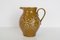 Brocca Mid-Century in ceramica, Ex Cecoslovacchia, anni '60, Immagine 2