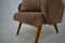 Armchairs from Up Závody, 1950s, Set of 2, Image 9