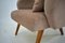 Armchairs from Up Závody, 1950s, Set of 2, Image 4