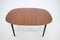 Extendable Mahogany Dining Table by P. Jeppesen for Ole Wanscher, 1960s 2