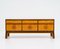 Art Deco Sideboard by Otto Schulz for Boet, 1930s 2