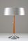 Scandinavian Table Lamp from ASEA, 1960s, Image 2