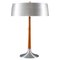 Lampe de Bureau Scandinave de ASEA, 1960s 1