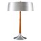 Scandinavian Table Lamp from ASEA, 1960s, Image 1