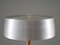 Scandinavian Table Lamp from ASEA, 1960s, Image 4